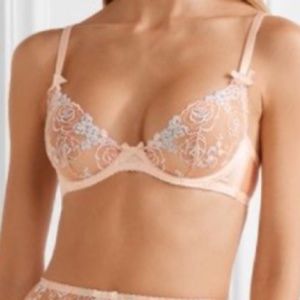Agent Provocateur ODETTE BRA - Size 36D (New with tags)